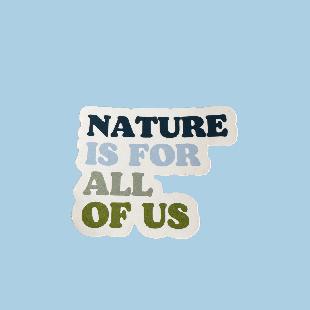 WildAbility Stickers